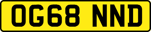 OG68NND
