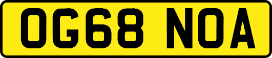 OG68NOA