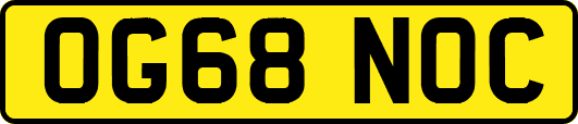 OG68NOC