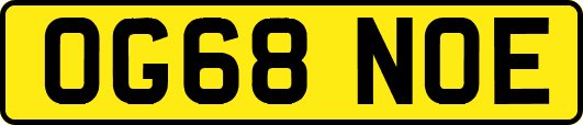 OG68NOE
