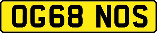 OG68NOS