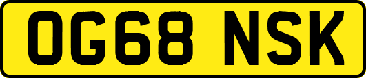 OG68NSK