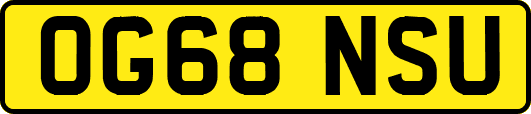 OG68NSU