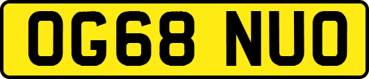 OG68NUO