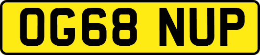 OG68NUP