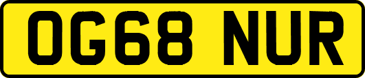 OG68NUR