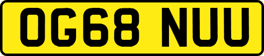 OG68NUU