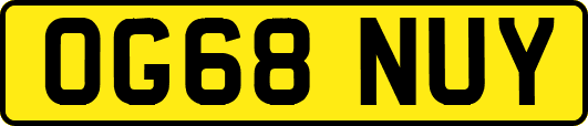 OG68NUY