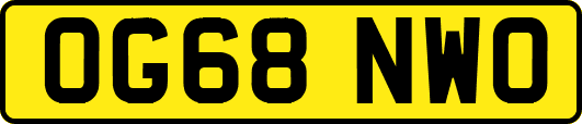 OG68NWO