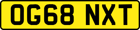 OG68NXT