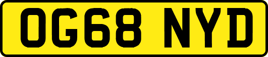 OG68NYD