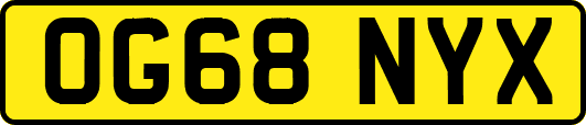 OG68NYX