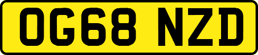 OG68NZD