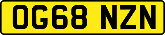 OG68NZN