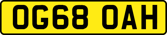 OG68OAH