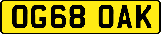 OG68OAK