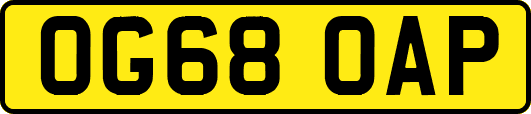 OG68OAP
