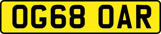 OG68OAR