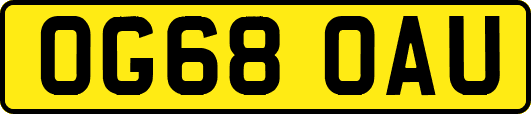 OG68OAU