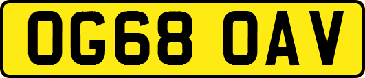 OG68OAV