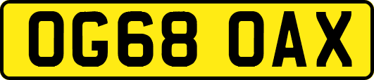 OG68OAX