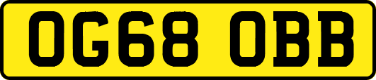 OG68OBB