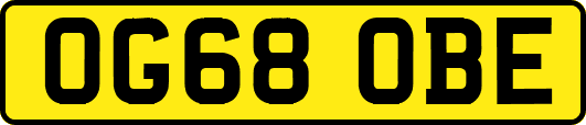 OG68OBE
