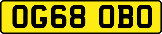 OG68OBO