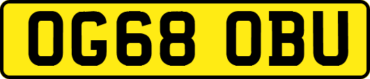 OG68OBU