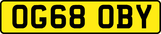 OG68OBY