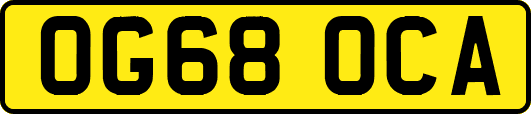 OG68OCA