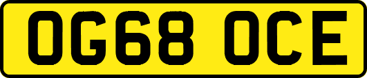 OG68OCE