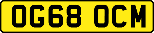 OG68OCM