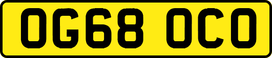 OG68OCO