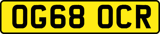 OG68OCR