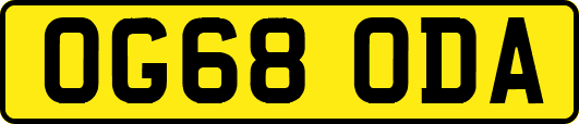 OG68ODA