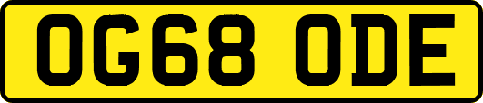 OG68ODE