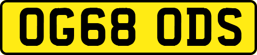 OG68ODS