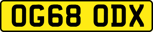 OG68ODX