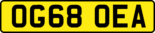 OG68OEA