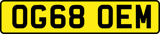 OG68OEM