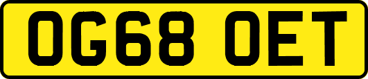 OG68OET