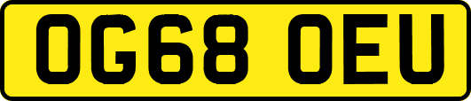 OG68OEU