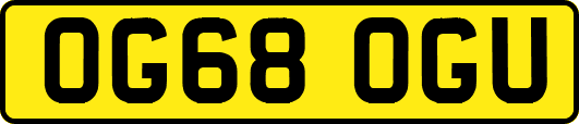 OG68OGU