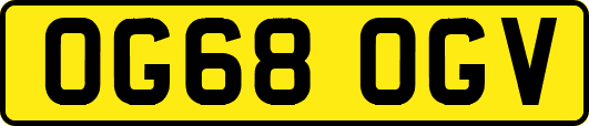 OG68OGV