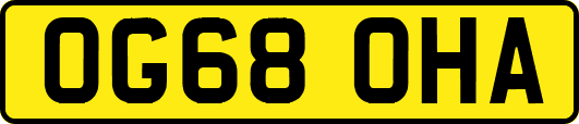 OG68OHA