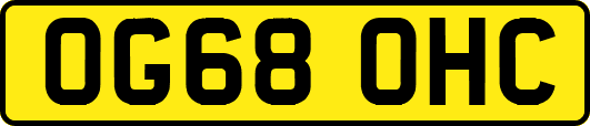 OG68OHC