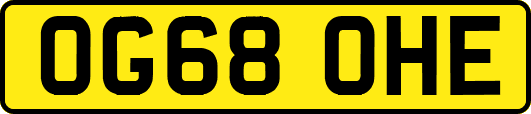 OG68OHE