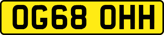 OG68OHH