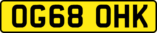 OG68OHK